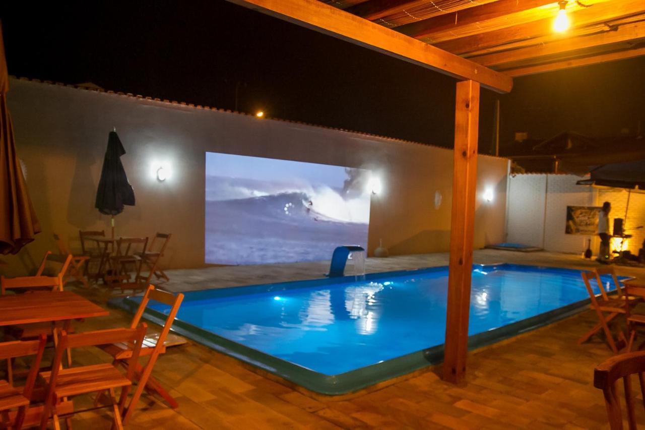 Costa Terral Fun Albergue *