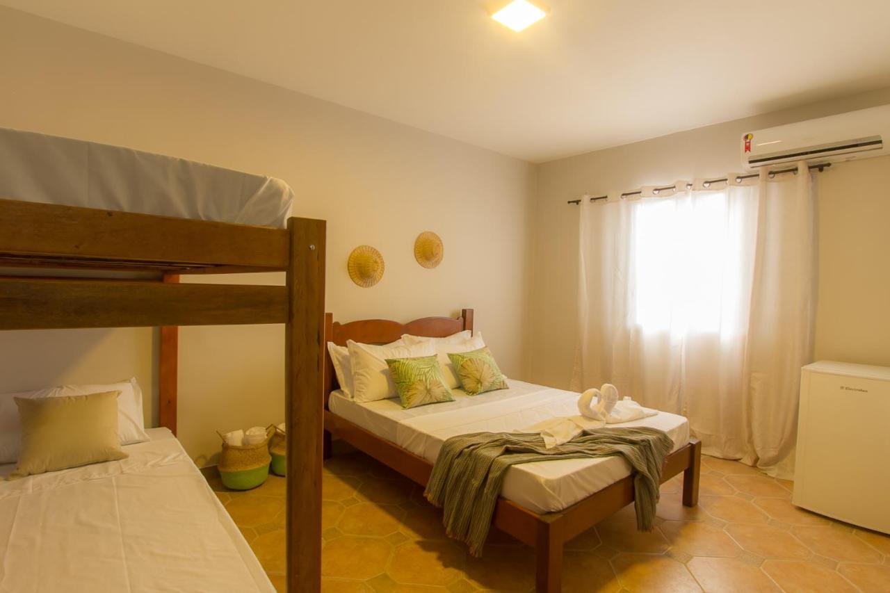 Costa Terral Fun Albergue