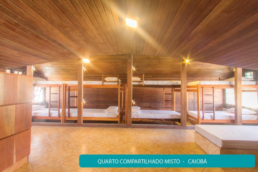 Costa Terral Fun Albergue *